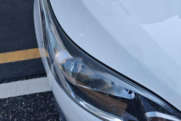 Used Toyota YARiS L Zhi Xuan 2022 1.5L CVT Leading PLUS Edition Right Front Headlight
