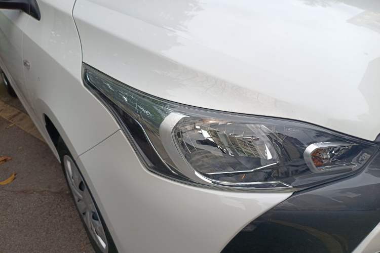 Used Toyota YARiS L Zhi Xuan 2022 1.5L CVT Leading PLUS Edition Right Front Headlight