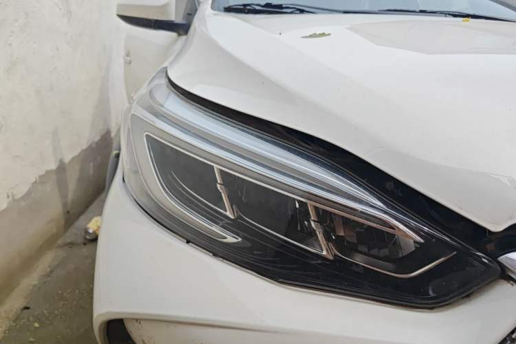 Used Toyota YARiS L Zhi Xuan 2022 X-Trail 1.5L CVT Leading PLUS Edition Right Front Headlight
