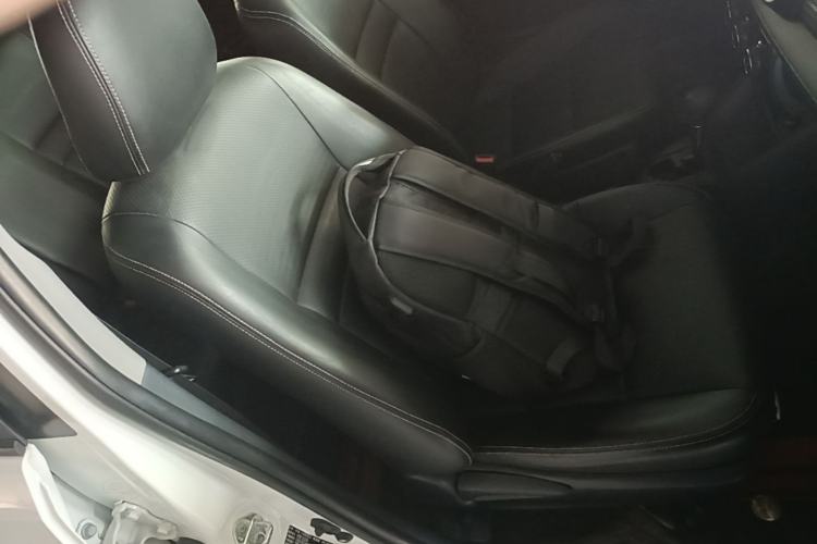 Used Toyota YARiS L Zhi Xuan 2022 1.5L CVT Leading PLUS Edition Right Front Seat