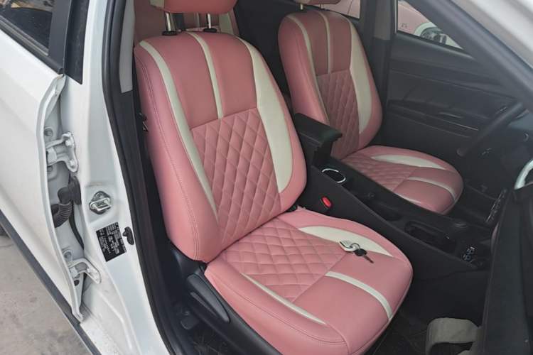 Used Toyota YARiS L Zhi Xuan 2022 X-Trail 1.5L CVT Leading PLUS Edition Right Front Seat