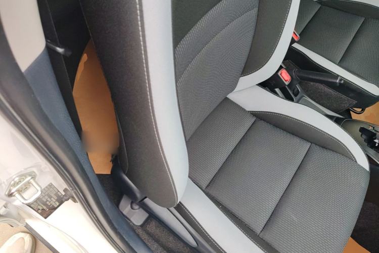 Used Toyota YARiS L Zhi Xuan 2022 X-Trail 1.5L CVT Leading PLUS Edition Right Front Seat