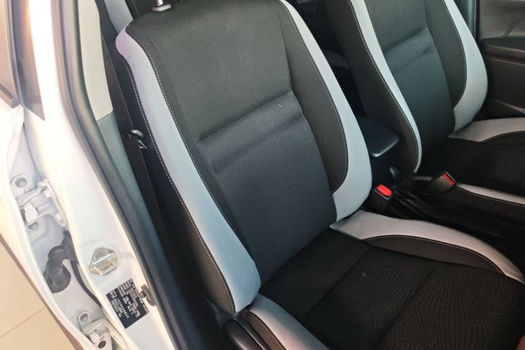 Used Toyota YARiS L Zhi Xuan 2022 X-Trail 1.5L CVT Leading PLUS Edition Right Front Seat