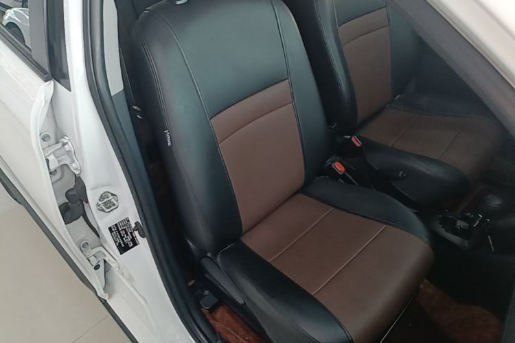 Used Toyota YARiS L Zhi Xuan 2022 X-Trail 1.5L CVT Leading PLUS Edition Right Front Seat