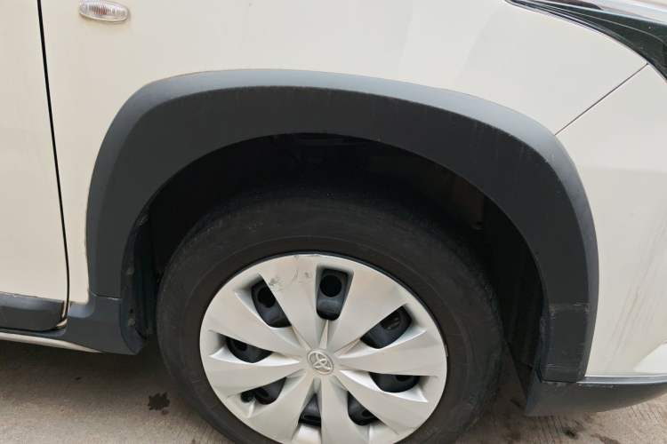Used Toyota YARiS L Zhi Xuan 2022 X-Trail 1.5L CVT Leading PLUS Edition Right Front Wheel Hub
