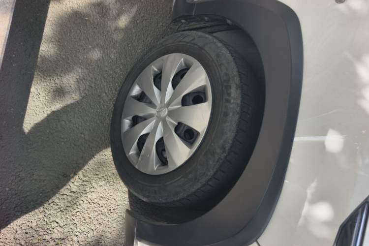 Used Toyota YARiS L Zhi Xuan 2022 X-Trail 1.5L CVT Leading PLUS Edition Right Front Wheel Hub