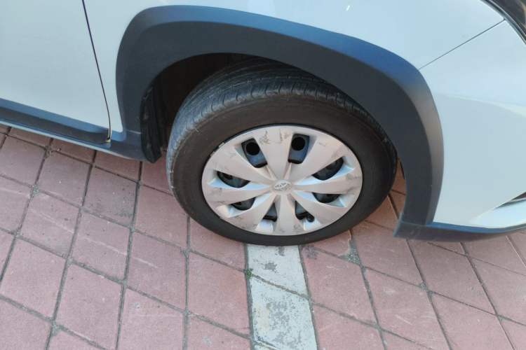 Used Toyota YARiS L Zhi Xuan 2022 X-Trail 1.5L CVT Leading PLUS Edition Right Front Wheel Hub