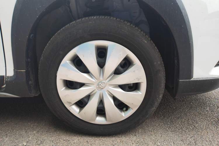 Used Toyota YARiS L Zhi Xuan 2022 X-Trail 1.5L CVT Leading PLUS Edition Right Front Wheel Hub