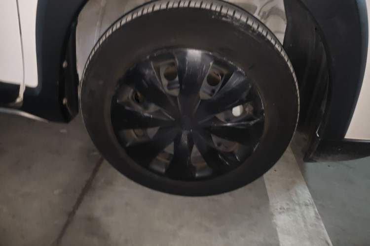 Used Toyota YARiS L Zhi Xuan 2022 X-Trail 1.5L CVT Leading PLUS Edition Right Front Wheel Hub