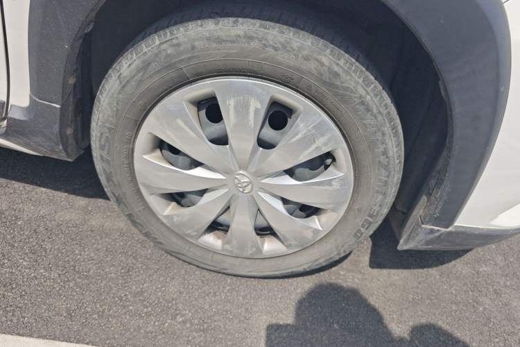 Used Toyota YARiS L Zhi Xuan 2022 X-Trail 1.5L CVT Leading PLUS Edition Right Front Wheel Hub