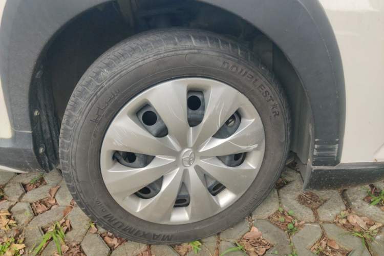 Used Toyota YARiS L Zhi Xuan 2022 X-Trail 1.5L CVT Leading PLUS Edition Right Front Wheel Hub