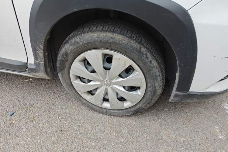 Used Toyota YARiS L Zhi Xuan 2022 X-Trail 1.5L CVT Leading PLUS Edition Right Front Wheel Hub