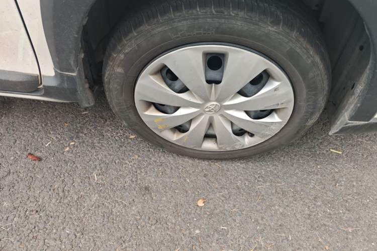 Used Toyota YARiS L Zhi Xuan 2022 X-Trail 1.5L CVT Leading PLUS Edition Right Front Wheel Hub
