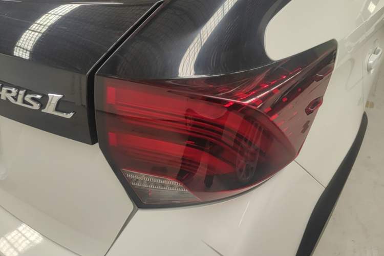 Used Toyota YARiS L Zhi Xuan 2022 X-Trail 1.5L CVT Luxury PLUS Edition Right Rear Taillight