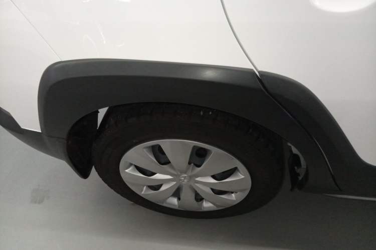 Used Toyota YARiS L Zhi Xuan 2022 X-Trail 1.5L CVT Leading PLUS Edition Right Rear Wheel Hub