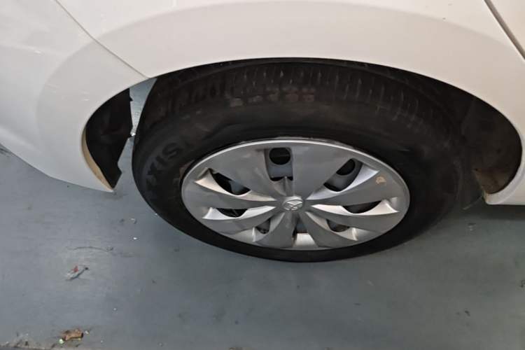 Used Toyota YARiS L Zhi Xuan 2022 1.5L CVT Leading PLUS Edition Right Rear Wheel Hub
