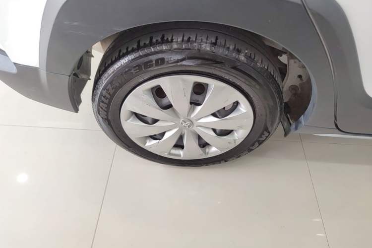 Used Toyota YARiS L Zhi Xuan 2022 X-Trail 1.5L CVT Leading PLUS Edition Right Rear Wheel Hub