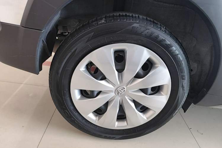 Used Toyota YARiS L Zhi Xuan 2022 X-Trail 1.5L CVT Leading PLUS Edition Right Rear Wheel Hub