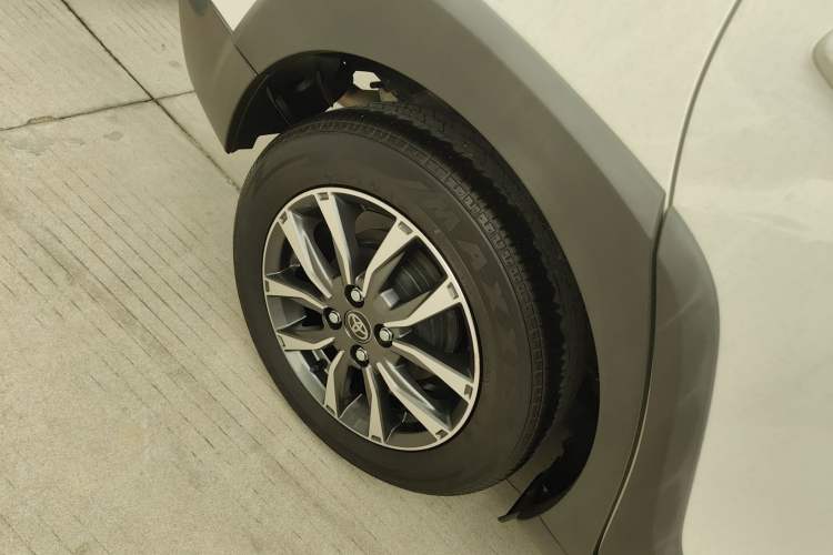 Used Toyota YARiS L Zhi Xuan 2022 X-Trail 1.5L CVT Luxury PLUS Edition Right Rear Wheel Hub