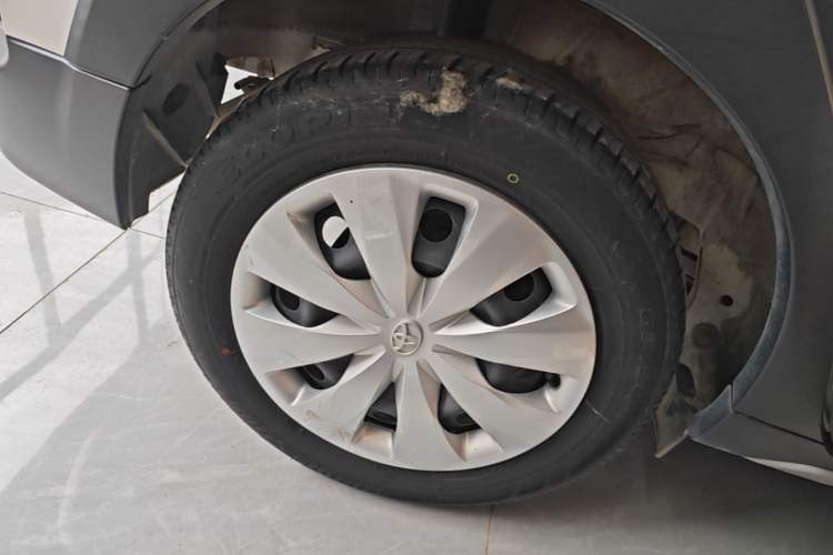 Used Toyota YARiS L Zhi Xuan 2022 X-Trail 1.5L CVT Leading PLUS Edition Right Rear Wheel Hub
