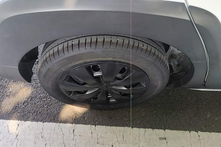 Used Toyota YARiS L Zhi Xuan 2022 X-Trail 1.5L CVT Leading PLUS Edition Right Rear Wheel Hub