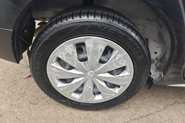 Used Toyota YARiS L Zhi Xuan 2022 X-Trail 1.5L CVT Leading PLUS Edition Right Rear Wheel Hub
