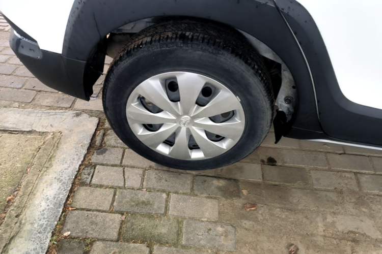 Used Toyota YARiS L Zhi Xuan 2022 X-Trail 1.5L CVT Leading PLUS Edition Right Rear Wheel Hub