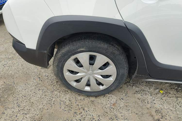 Used Toyota YARiS L Zhi Xuan 2022 X-Trail 1.5L CVT Leading PLUS Edition Right Rear Wheel Hub