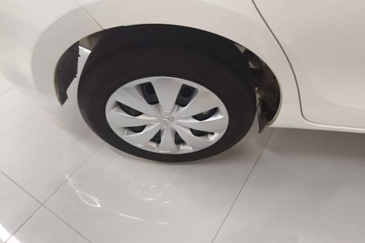 Used Toyota YARiS L Zhi Xuan 2022 1.5L CVT Leading PLUS Edition Right Rear Wheel Hub