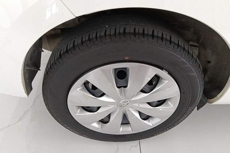 Used Toyota YARiS L Zhi Xuan 2022 1.5L CVT Leading PLUS Edition Right Rear Wheel Hub