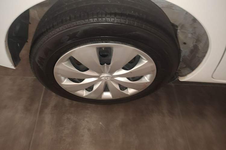 Used Toyota YARiS L Zhi Xuan 2022 1.5L CVT Leading PLUS Edition Right Rear Wheel Hub