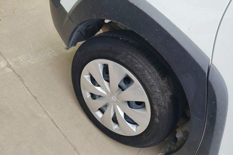 Used Toyota YARiS L Zhi Xuan 2022 X-Trail 1.5L CVT Leading PLUS Edition Right Rear Wheel Hub