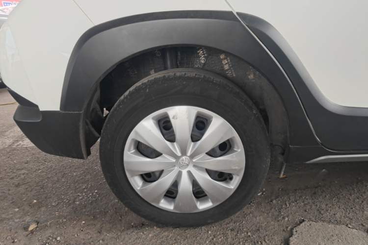 Used Toyota YARiS L Zhi Xuan 2022 X-Trail 1.5L CVT Leading PLUS Edition Right Rear Wheel Hub
