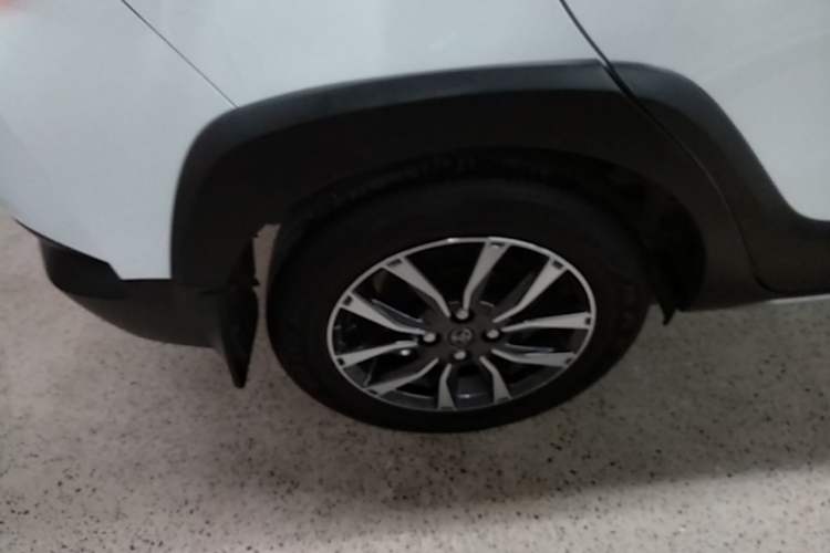 Used Toyota YARiS L Zhi Xuan 2022 X-Trail 1.5L CVT Luxury PLUS Edition Right Rear Wheel Hub