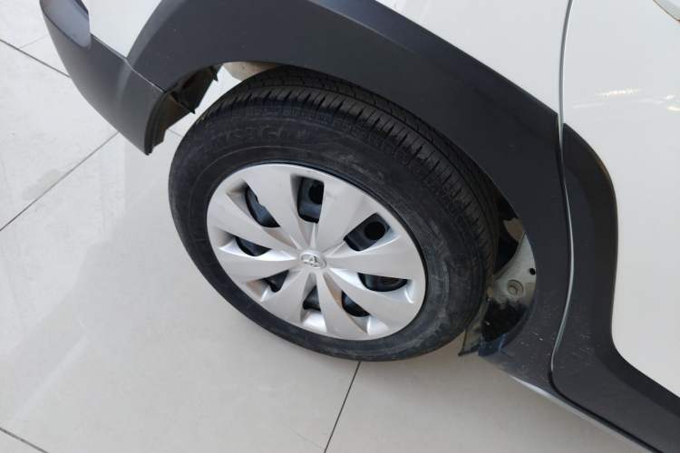 Used Toyota YARiS L Zhi Xuan 2022 X-Trail 1.5L CVT Leading PLUS Edition Right Rear Wheel Hub