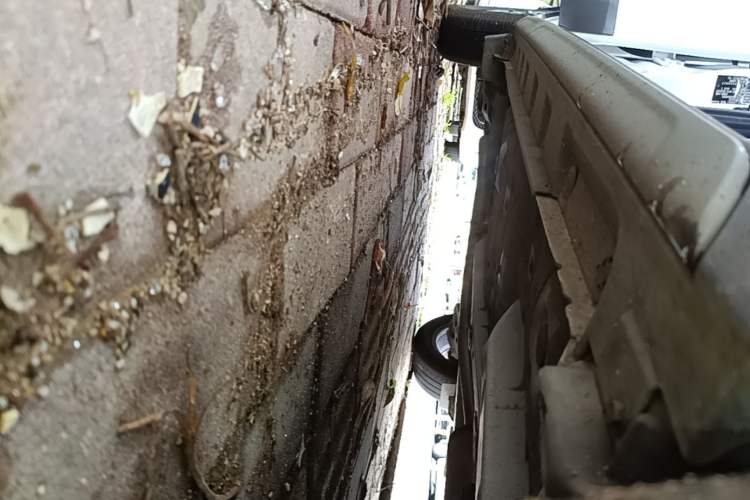 Used Toyota YARiS L Zhi Xuan 2022 X-Trail 1.5L CVT Luxury PLUS Edition Right Side Sill