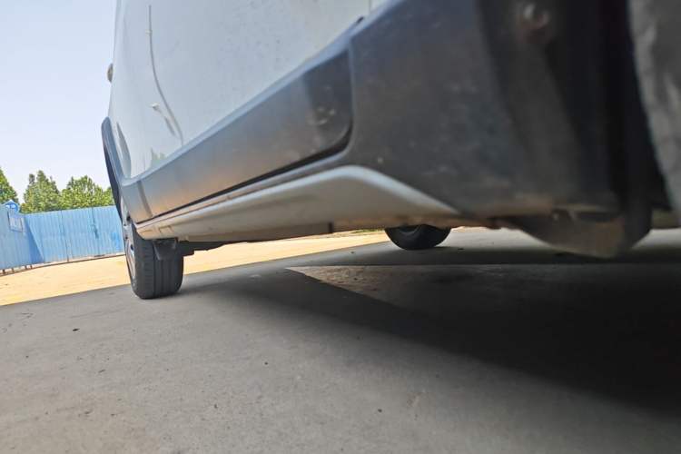 Used Toyota YARiS L Zhi Xuan 2022 X-Trail 1.5L CVT Leading PLUS Edition Right Side Sill