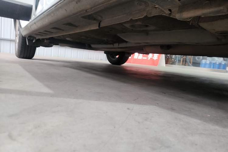 Used Toyota YARiS L Zhi Xuan 2022 X-Trail 1.5L CVT Leading PLUS Edition Right Side Sill