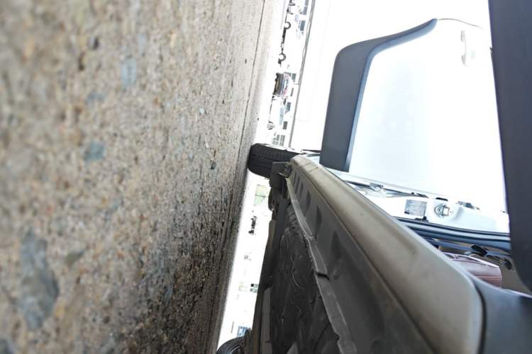 Used Toyota YARiS L Zhi Xuan 2022 X-Trail 1.5L CVT Leading PLUS Edition Right Side Sill