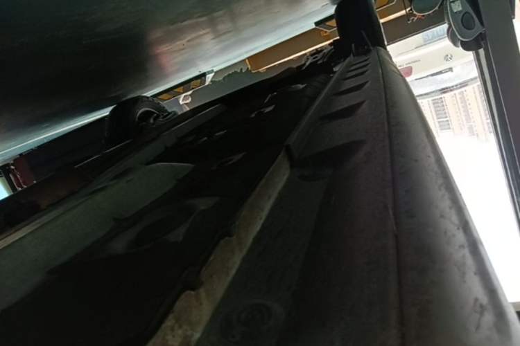 Used Toyota YARiS L Zhi Xuan 2022 X-Trail 1.5L CVT Leading PLUS Edition Right Side Sill