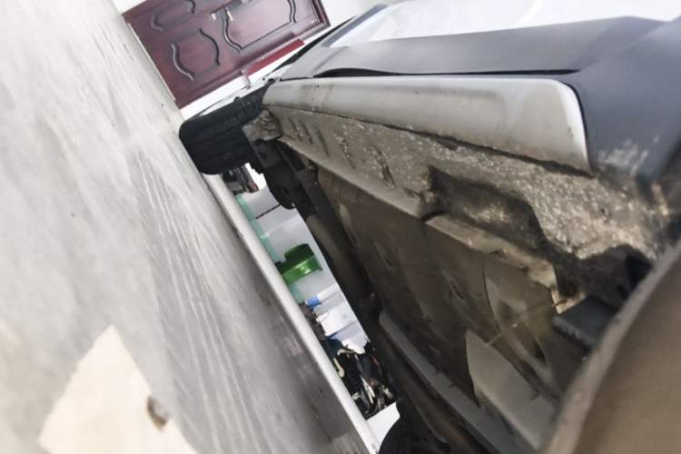 Used Toyota YARiS L Zhi Xuan 2022 X-Trail 1.5L CVT Leading PLUS Edition Right Side Sill