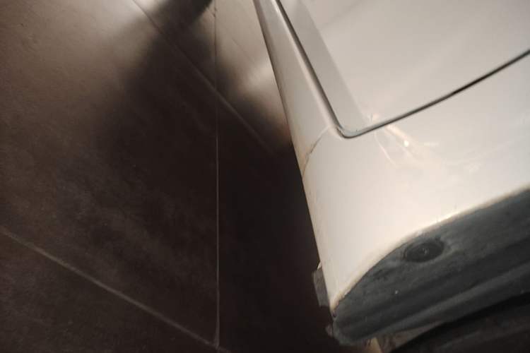 Used Toyota YARiS L Zhi Xuan 2022 1.5L CVT Leading PLUS Edition Right Side Sill