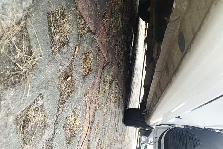 Used Toyota YARiS L Zhi Xuan 2022 1.5L CVT Leading PLUS Edition Right Side Sill