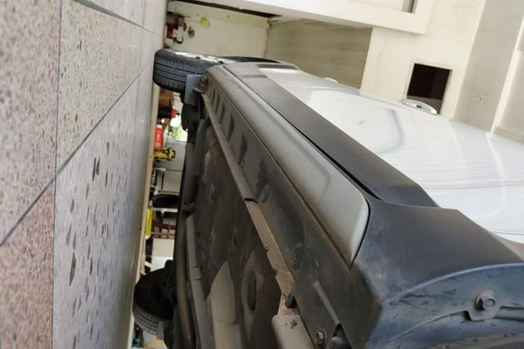 Used Toyota YARiS L Zhi Xuan 2022 X-Trail 1.5L CVT Leading PLUS Edition Right Side Sill