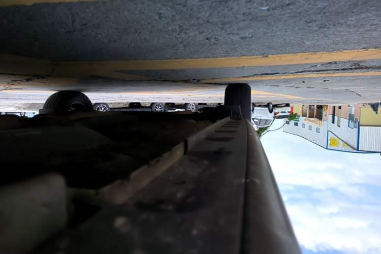 Used Toyota YARiS L Zhi Xuan 2022 X-Trail 1.5L CVT Leading PLUS Edition Right Side Sill
