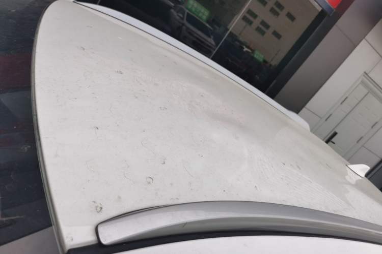 Used Toyota YARiS L Zhi Xuan 2022 X-Trail 1.5L CVT Leading PLUS Edition Roof