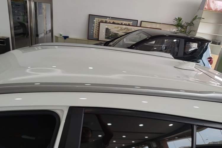 Used Toyota YARiS L Zhi Xuan 2022 X-Trail 1.5L CVT Leading PLUS Edition Roof