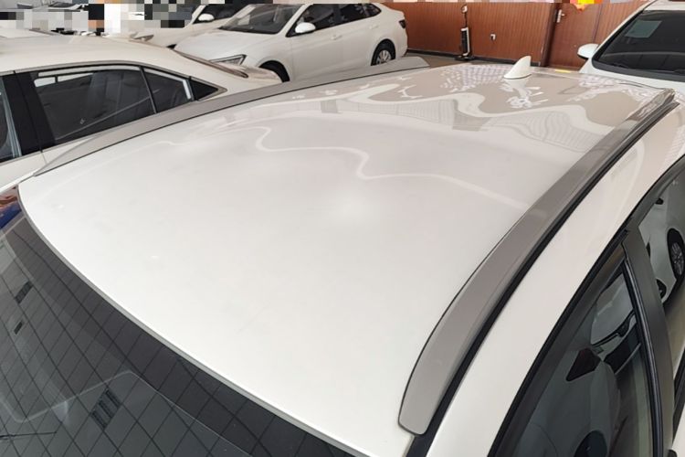 Used Toyota YARiS L Zhi Xuan 2022 X-Trail 1.5L CVT Leading PLUS Edition Roof