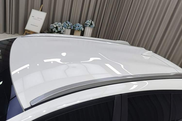 Used Toyota YARiS L Zhi Xuan 2022 X-Trail 1.5L CVT Luxury PLUS Edition Roof