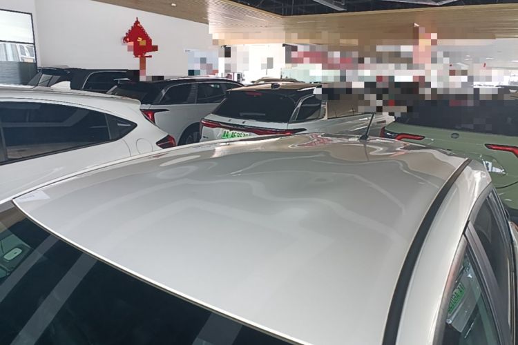 Used Toyota YARiS L Zhi Xuan 2022 1.5L CVT Leading PLUS Edition Roof
